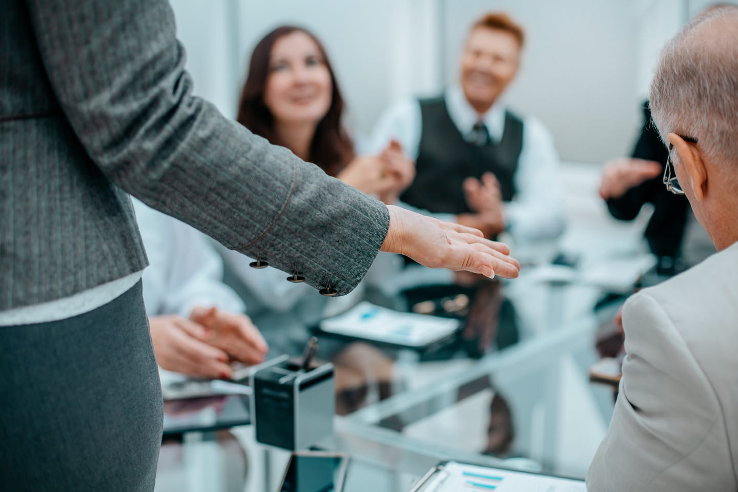 Inglés para empresas